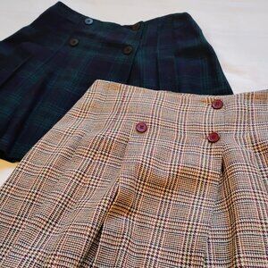 Limited London Paris New York Skirts